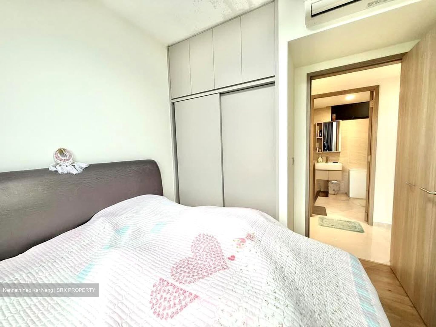 Sol Acres (D23), Condominium #576985641